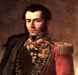 Antonio José de Sucre el orgullo de ser un patriota indispensable
