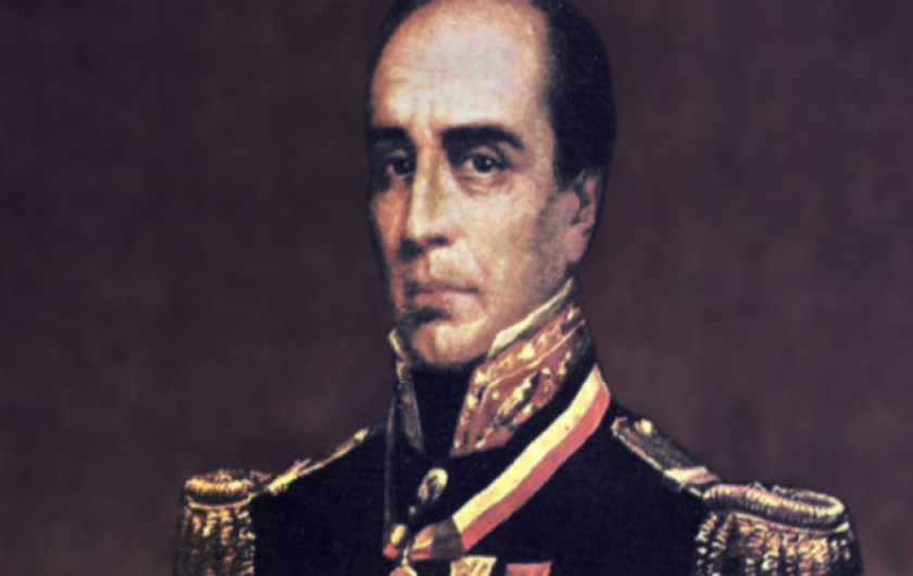 Rafael Urdaneta: Incondicionalmente Bolivariano