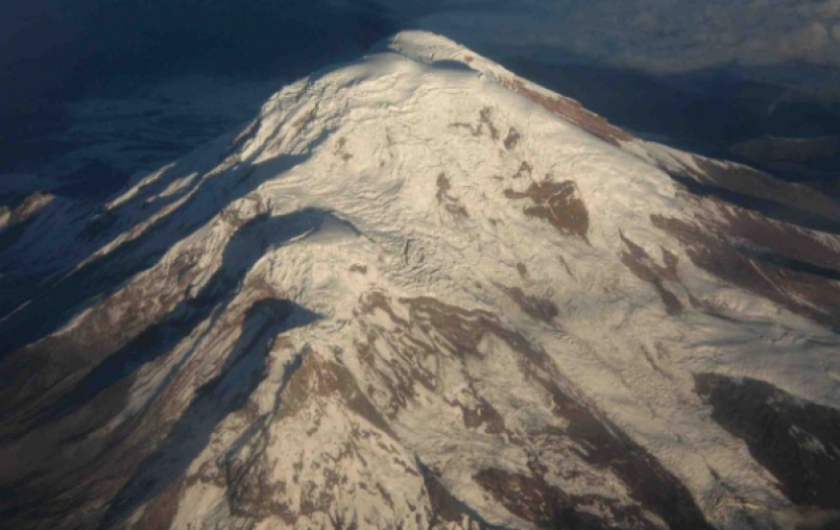 Mi delirio sobre el Chimborazo: Un Bolívar poeta, literato y amoroso