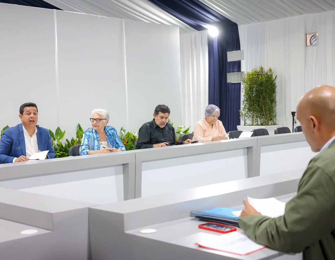 Gobierno Bolivariano fortalece el Plan Educativo Nacional para consolidar el futuro de la República