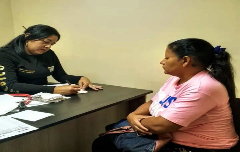 U.M.I. Puerto Cumarebo brindó atención a más de tres mil pacientes en marzo