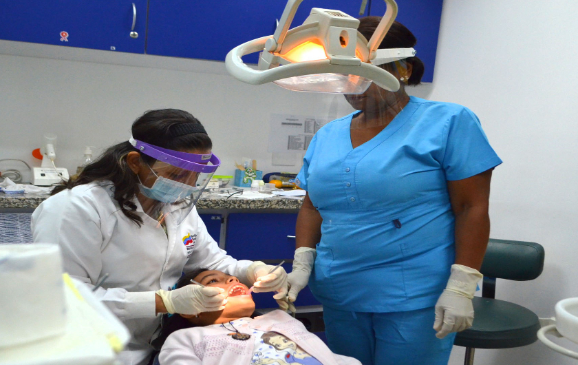 Día Nacional del Odontopediatra: incentivando buenos hábitos 