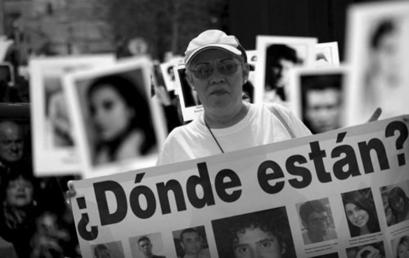 ¿Dónde están? La Cuarta República y sus desaparecidos