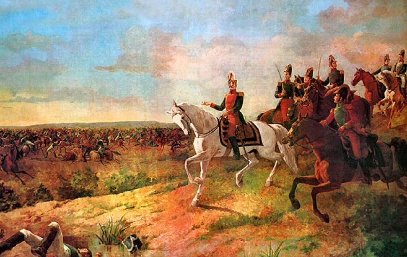 Batalla de Junín: Estrategia, unión y victoria de diversas patrias