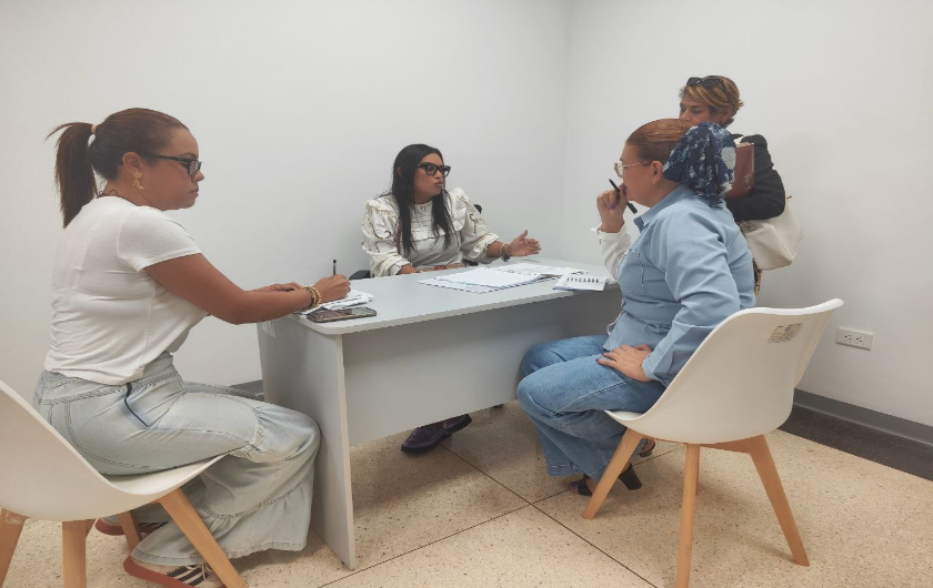 Plan de inspección del Ipasme se desplegó por el estado Aragua 