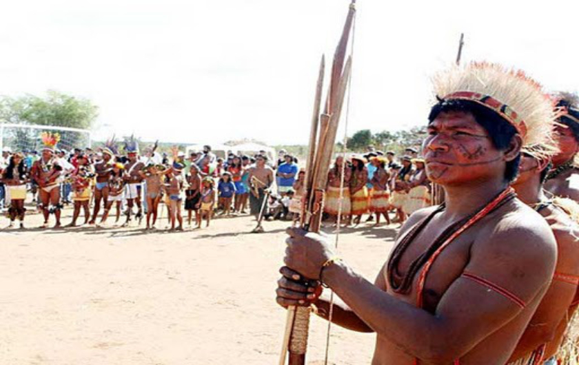 Guardianes ancestrales: Celebrando el Día de los Pueblos Indígenas