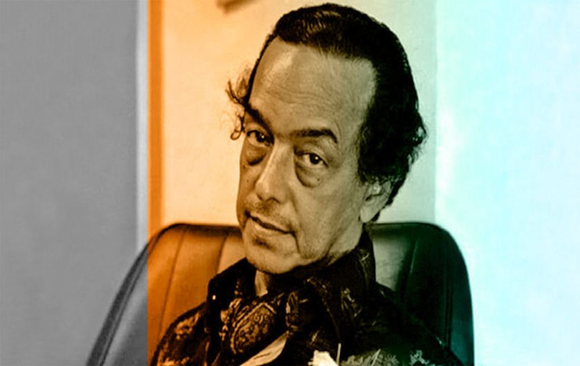 Aquiles Nazoa: escritor, poeta, periodista, humorista y ensayista