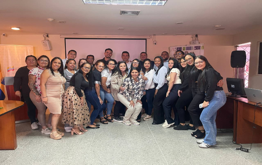 Acreditación de saberes por experiencia: formando a los profesionales del mañana