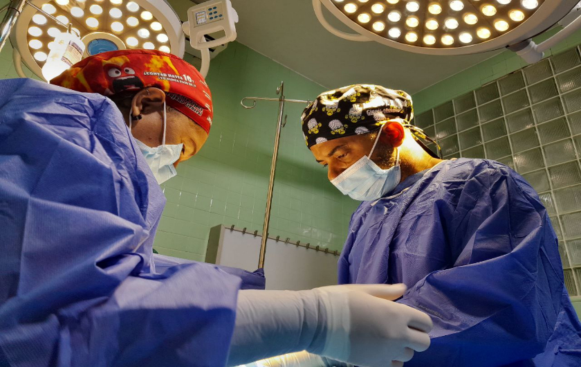Día Internacional del Médico: Un homenaje a la trayectoria y la resiliencia 
