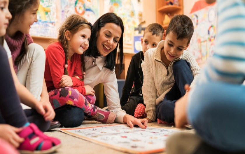 Día Nacional del Psicopedagogo: Acompañar para construir 