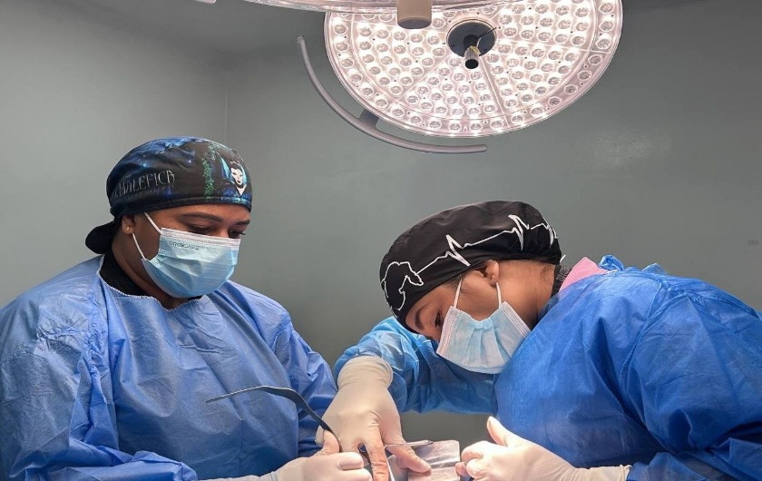 Plan Quirúrgico Nacional beneficia a 42 pacientes en Anzoátegui