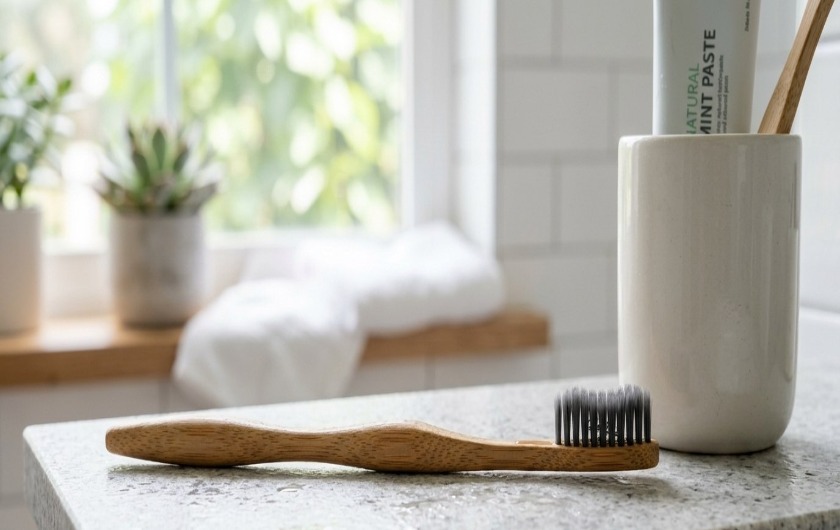 Cuándo y por qué es fundamental reemplazar el cepillo de dientes