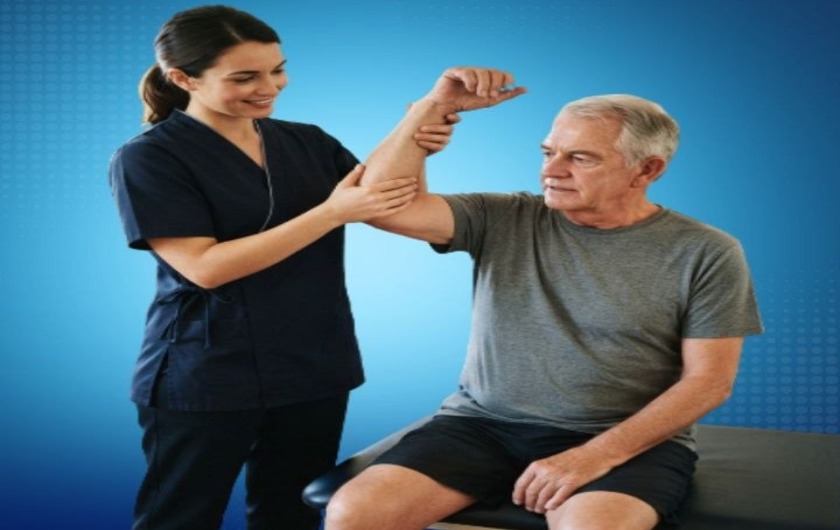 Moverse para vivir mejor: IPASME resalta el rol de la fisioterapia en la salud 