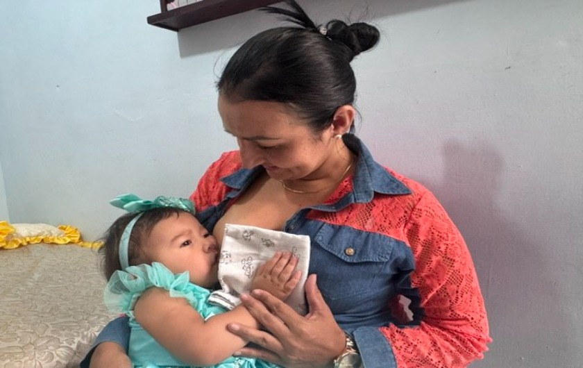 Unidad Médica Tovar conforma el Grupo de Apoyo Materno Infantil y Familiar para fortalecer la atención integral