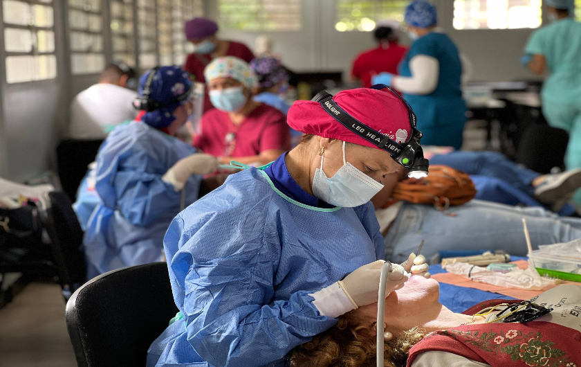 Vida Saludable con Ipasme, jornada especial en atención a las mujeres del sector educativo