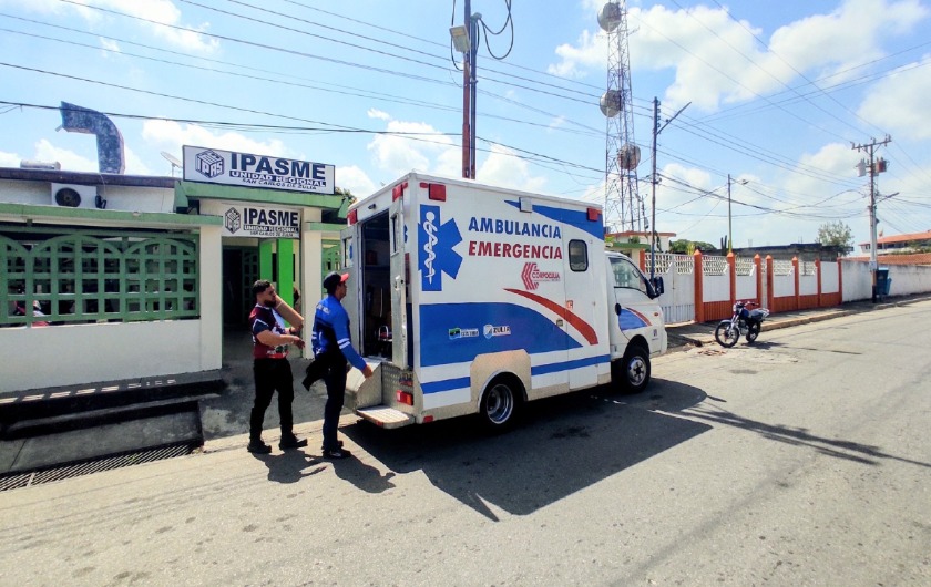 Inicia el Plan Quirúrgico Nacional en el Sur del Lago para atender a los trabajadores del MPPE