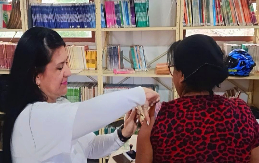 Plan Vida Saludable con Ipasme garantiza atención preventiva y especializada en San Cristóbal