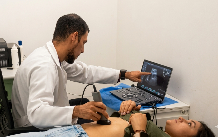 Ipasme Tovar impulsa fase diagnóstica para el Plan Quirúrgico Nacional