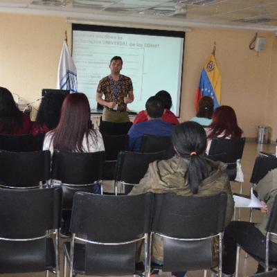 Taller de Derechos Humanos Prueba